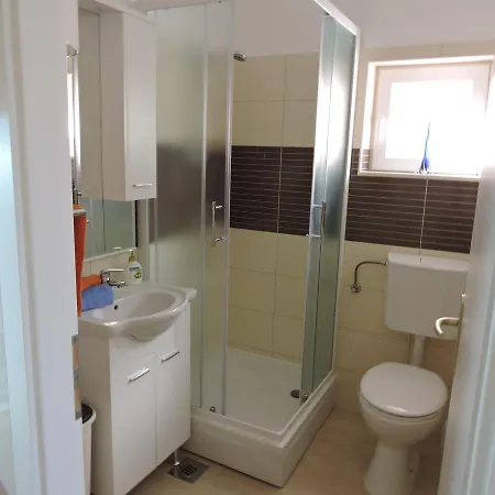 Apartamento Frakic *