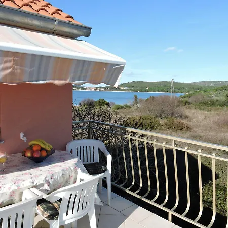 Apartamento Frakic *