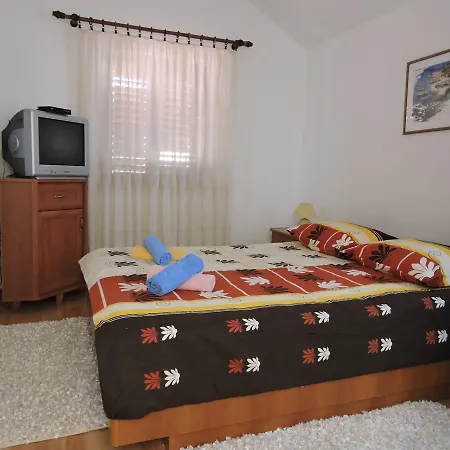 Apartamento Frakic *