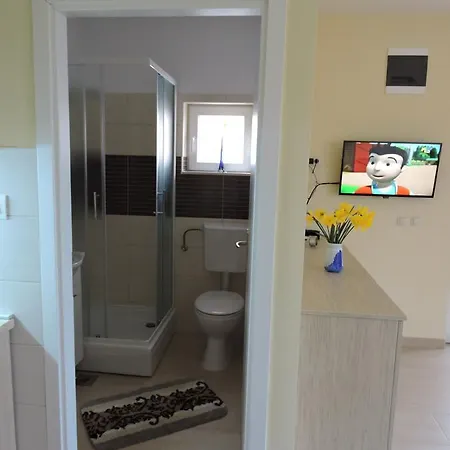 Apartamento Frakic *