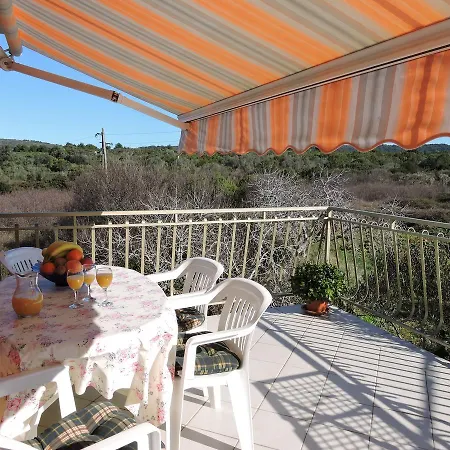 Apartamento Frakic *
