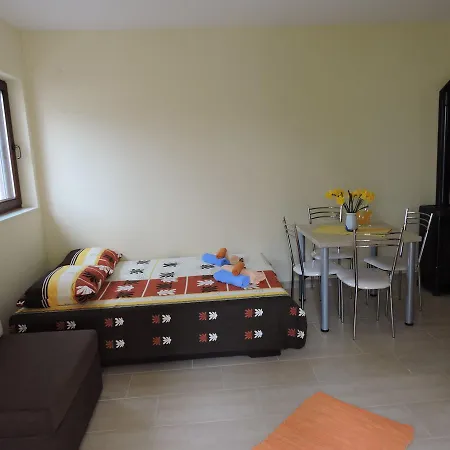 Apartamento Frakic *