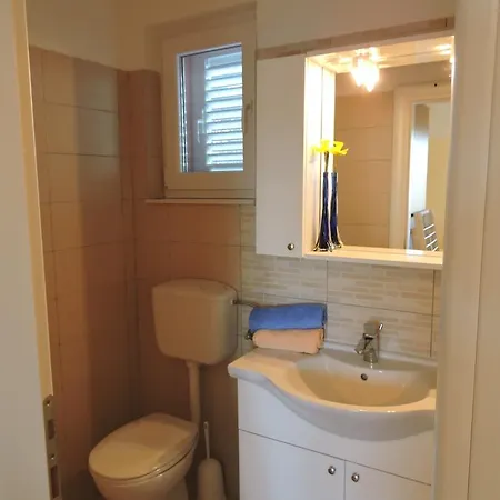 Apartamento Frakic *
