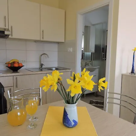 Apartamento Frakic *