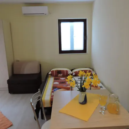 Apartamento Frakic *