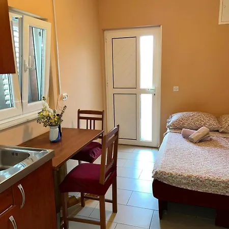 Apartment Frakic Veli Rat