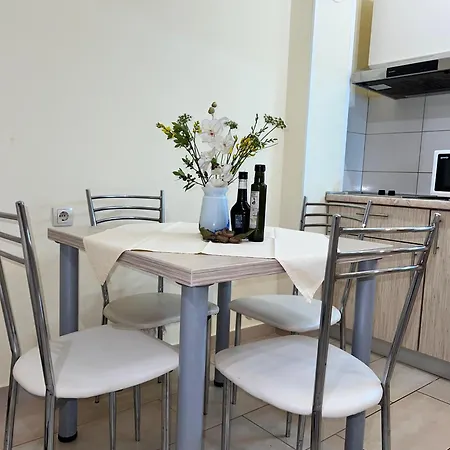 Apartment Frakic