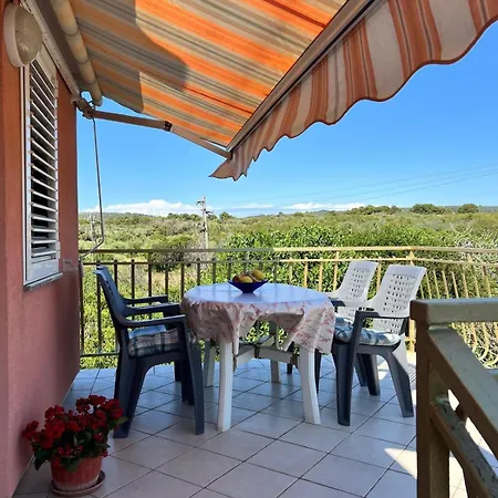 Appartement Frakic Veli Rat