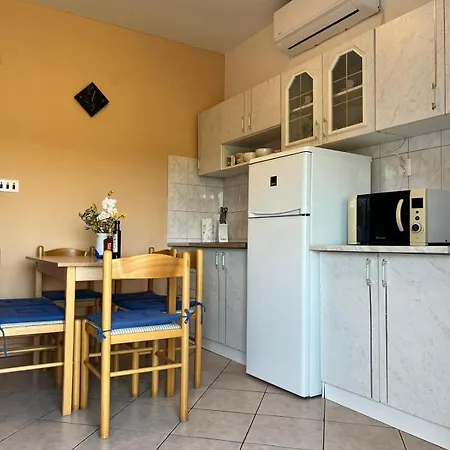 Apartment Frakic