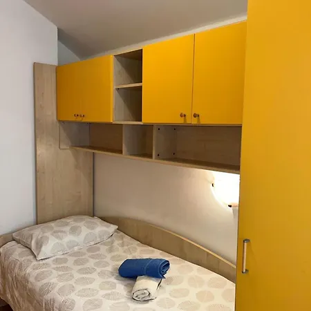 Apartment Frakic *